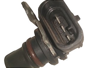 Sensor De Rotação Gm Prisma 1.4 Original Usado