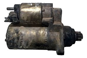 Motor De Arranque Vw Gol 1.0 Original Usado