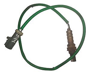 Sonda Lambda Ford Fiesta 1.6 4 Fios Original Usado