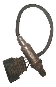 Sonda Lambda Vw Gol 1.0 8v 377906265 4 Fios Original Usado