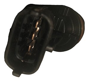 Sensor De Rotação Vw Fox/gol G5 1.6 Original Usado