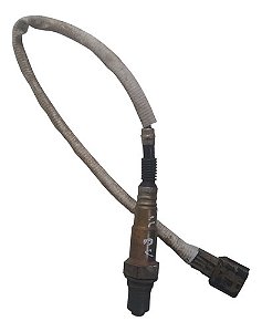 Sonda Lambda Renault Sandero 1.6 4 Fios Original Usado