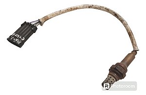 Sonda Lambda Superior I Gm Corsa Maxx 1.4 Flex Mc 2010 0/0 P
