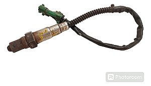 Sonda Lambda C3 Peugeot 207 1.4 2009 2010 2011 0258006018