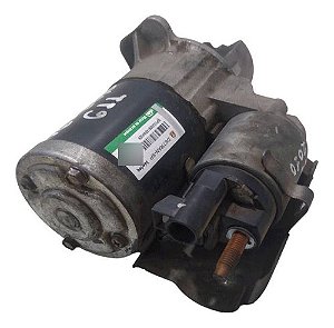 Motor De Arranque Chevrolet Captiva 3.0 V6 Aut Original