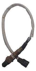 Sonda Lambda Renault Sandero 1.6 4 Fios 0258010029 Original