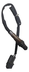 Sonda Lambda Hyundai Hb20 1.0 9025030028 4 Fios Original Usd