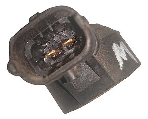 Sensor De Detonação Gm Montana 1.4 Original Usado