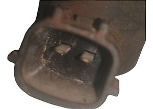 Sensor De Detonação Fiat Palio Fire 1.0 Gas. Original Usad