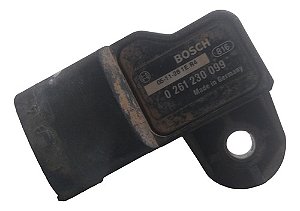 Sensor Map Gm Celta/corsa 1.0 0261230009 Original Usado