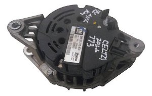 Alternador Gm Celta 1.0 11/12 90a C/ar E Dh Original