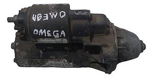 Motor De Arranque Chevrolet Omega Gls Original Usado