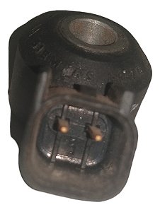 Sensor De Detonação Ford Ka/fiesta 1.0 1.6 Original Usado