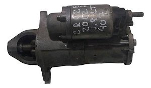Motor De Arranque Chevrolet Cruze 1.8 Original