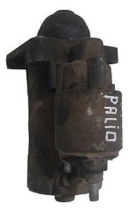 Motor De Arranque Fiat Palio Fire 1.0 Original Usado