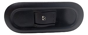 Comando De Vidro Trás.esquerdo  Renault Duster 829613495r