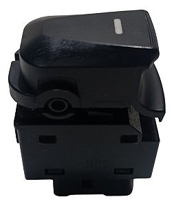 Comando De Vidro Trás.esquerdo Hyundai Ix35 2012  13 14 15