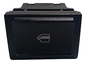 Comando De Vidro Painel Vw Gol Voyage G5