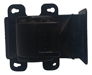 Comando De Vidro Trás Honda Fit 2004 2005 2006 2007 2008