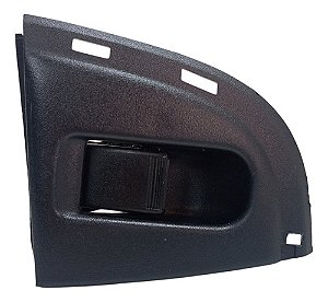 Comando De Vidro Trás.direito Civic 1996 1997 1998
