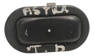 Comando De Vidro Trás.direito Astra Meriva Corsa Original
