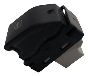 Comando De Vidro Trás Gol G5 G6 Original