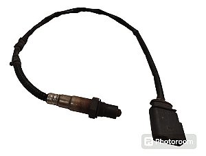 Sonda Lambda Vw Gol Saveiro Polo 1.0 1.6 Original 4 Fios