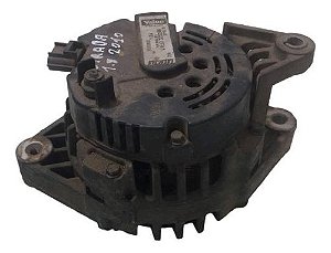 Alternador Fiat Strada  Adv 1.8 2010 110a Original