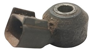 Sensor De Detonação Ford Fiesta Lá Ecosport Zetec Origina