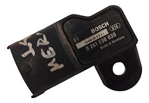 Sensor Map Gm Meriva Corsa 1.4 0261230030