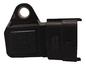 Sensor De Mão Ix35 Tucson Sportage 393002b000