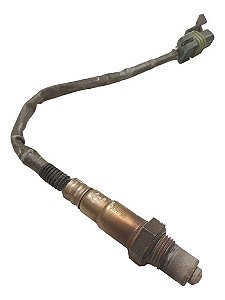Sonda Lambda Gm Captiva 3.0 2012 2013 12612430