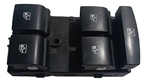 Comando De Vidro Diant Esquerdo Onix Spin Cobalt 202008425