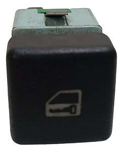 Comando Trava Elétrica Corsa Montana 93290601