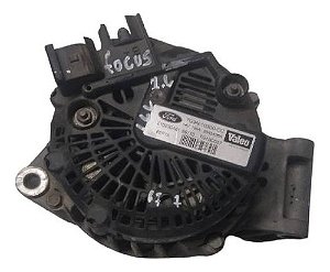 Alternador Ford Focus 1.6 16v 2011 Original
