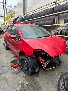 Sucata Fiat Punto Attractive 1.4 Fire Flex para Retirada de Peças – Oba Oba Auto Peças