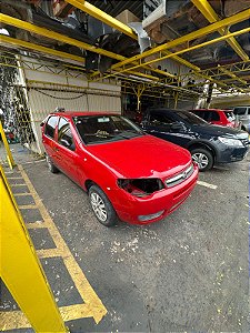 Sucata Fiat Siena 1.0 Fire Flex para Retirada de Peças – Oba Oba Auto Peças
