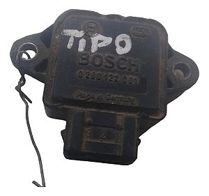 Sensor Tbi Corpo De Borboleta Vectra/astra 1.6 Original