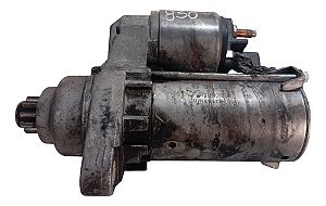 Motor De Arranque Vw Gol 1.0 Flex 2008 2009 10 Dentes