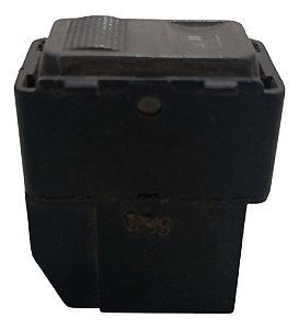 Comando De Vidro Trás Vw Gol G3 373959855c