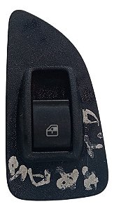Comando De Vidro Trás.direito Fiat Bravo 2012 2013