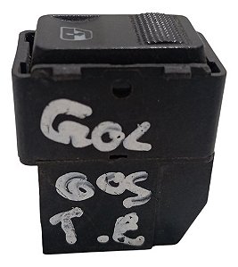 Comando De Vidro Trás Gol G3 Saveiro Parati 377959855d