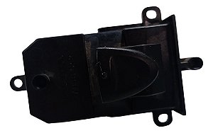 Comando De Vidro Trás Honda New Civic 2007 2008 2009 2010 1
