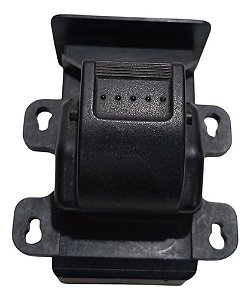 Comando De Vidro Diant Direito Honda Fit 2004 2005 06