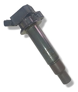 Bobina De Ignição Toyota Corolla 2003/2008 Original Usado