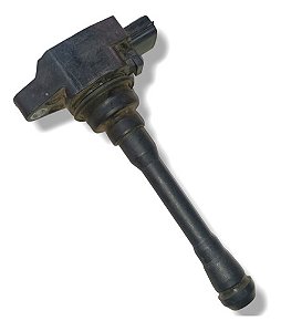 Bobina De Ignição Nissan March 1.6 2016/20 Original Usado
