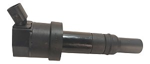 Bobina De Ignição Hyundai Hb20 1.0 3cc Original 27301-0400