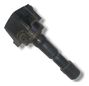 Bobina De Ignição 1 Não Informado New Fit Cvt 1.5 16v Fle