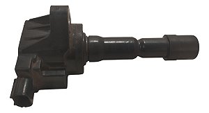 Bobina De Igniçao Honda City Fit 1.5 Cm11-116 12128c Hitach
