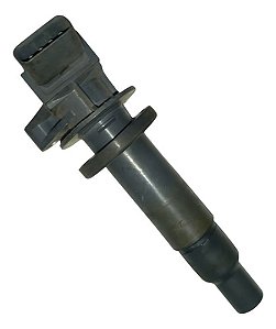 Bobina De Ignição Toyota Corolla 2007 Original Usado